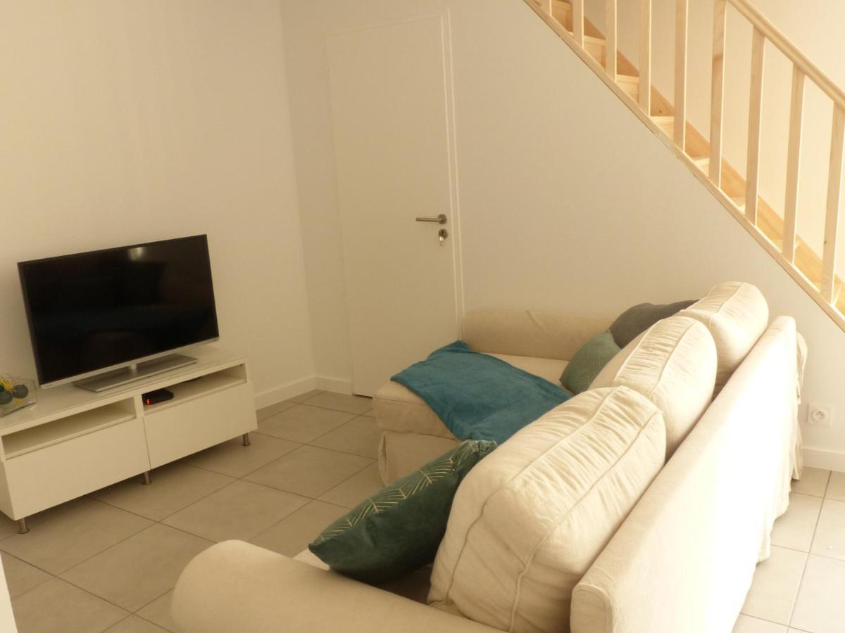 Le Stepharion Holiday home