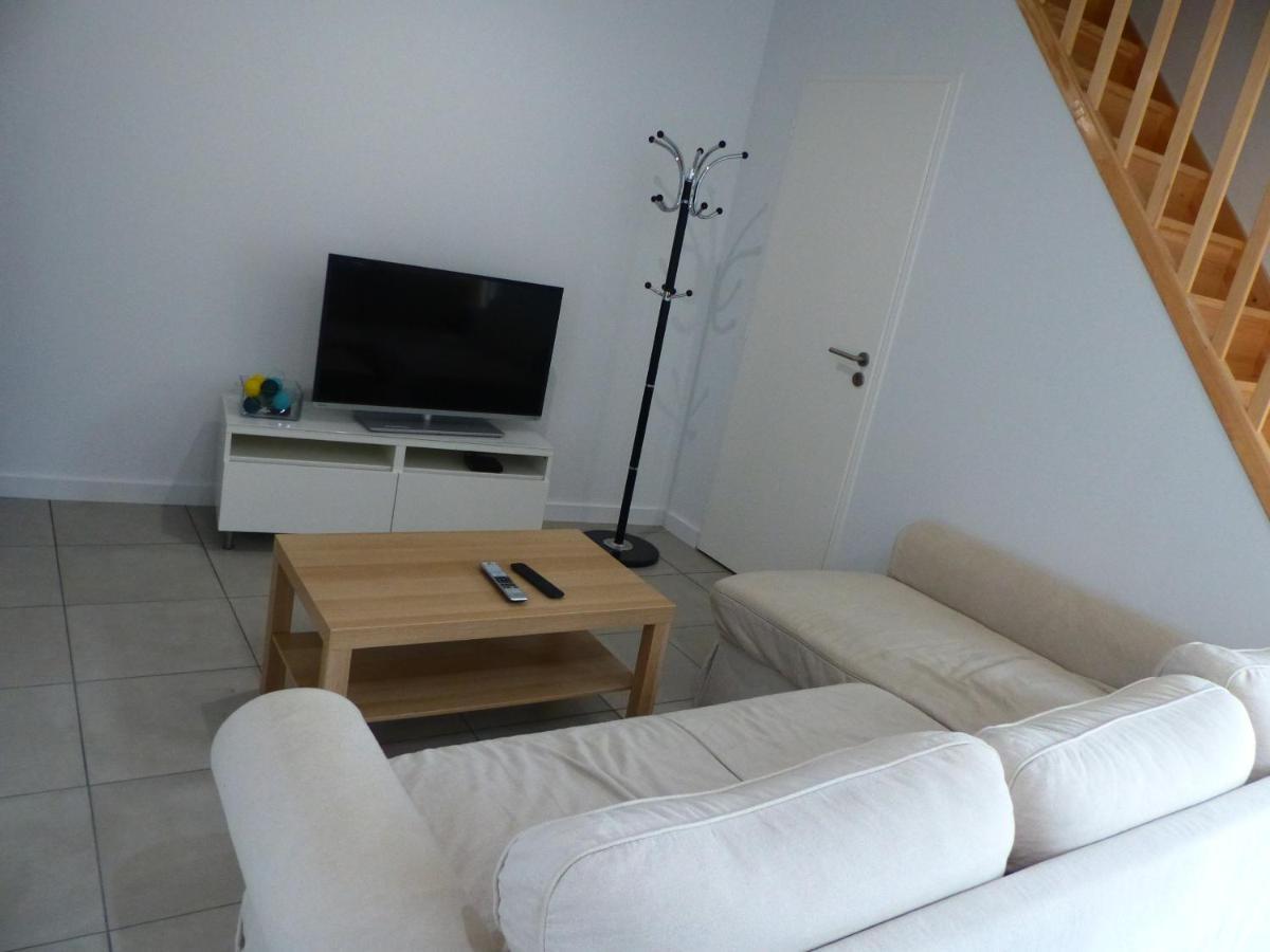 Le Stepharion Holiday home *