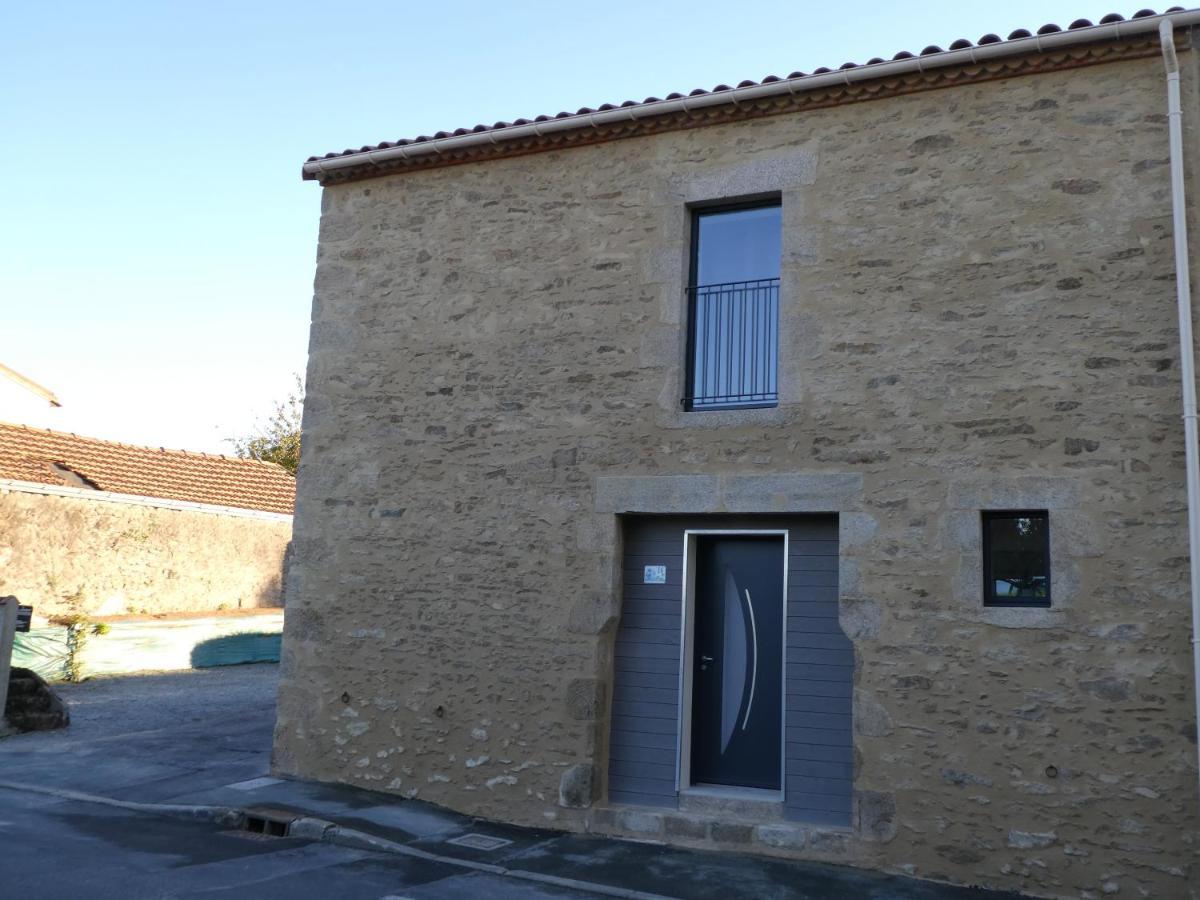 Holiday home Le Stepharion *