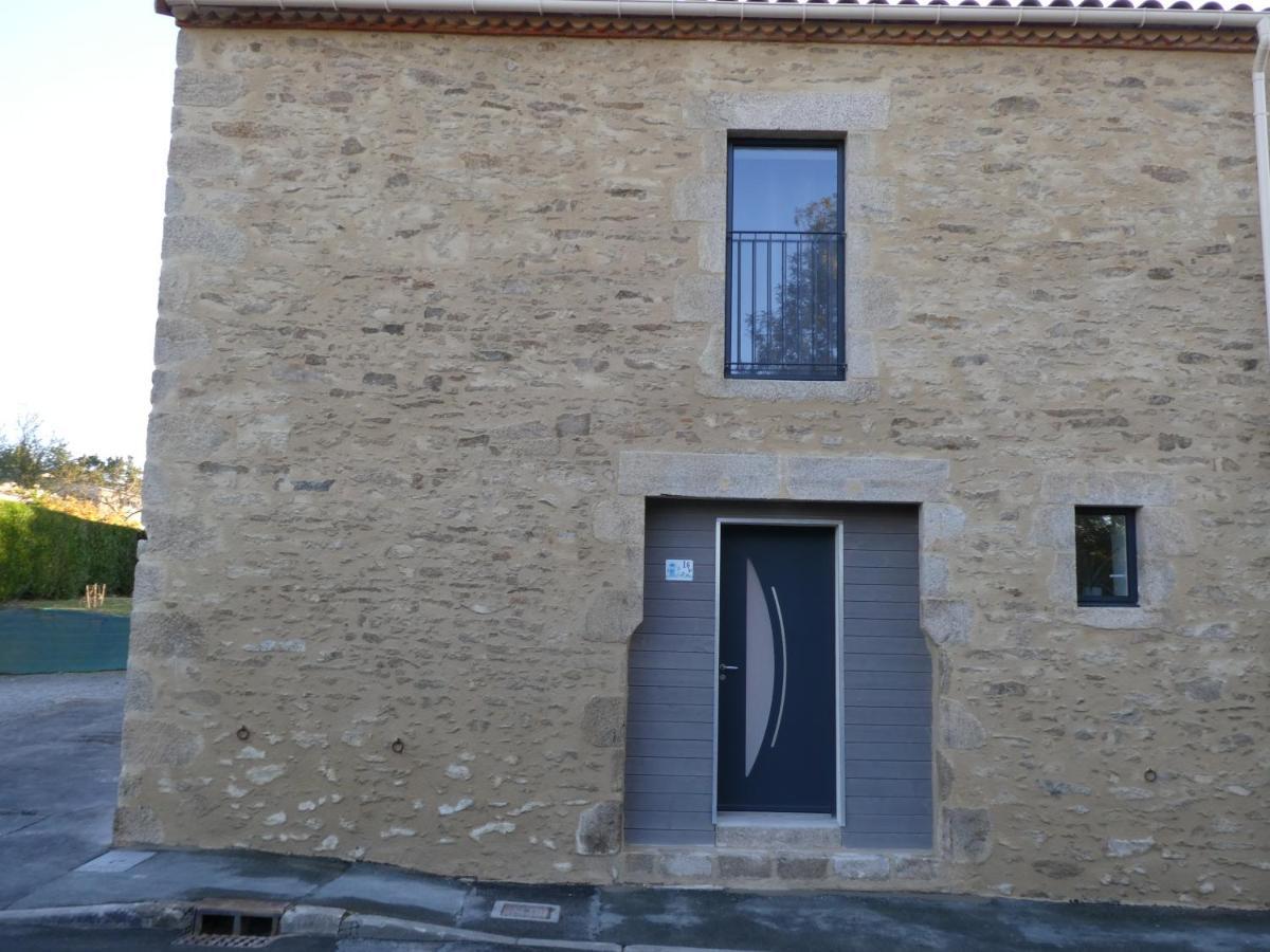 Le Stepharion Holiday home *