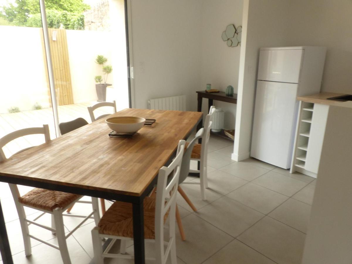 Holiday home Le Stepharion